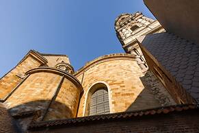 Apartment Katelijne in Centre of Antwerp