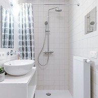 Apartment Katelijne in Centre of Antwerp