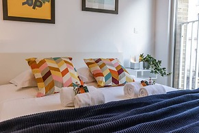 Apartment Katelijne in Centre of Antwerp