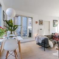 Apartment Katelijne in Centre of Antwerp