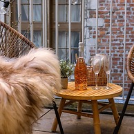 Apartment Katelijne in Centre of Antwerp