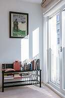 Apartment Katelijne in Centre of Antwerp