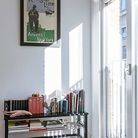 Apartment Katelijne in Centre of Antwerp