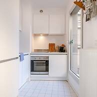 Apartment Katelijne in Centre of Antwerp