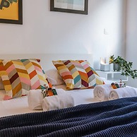 Apartment Katelijne in Centre of Antwerp