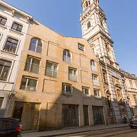 Apartment Katelijne in Centre of Antwerp