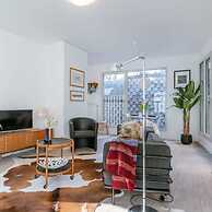 Apartment Katelijne in Centre of Antwerp