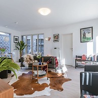 Apartment Katelijne in Centre of Antwerp