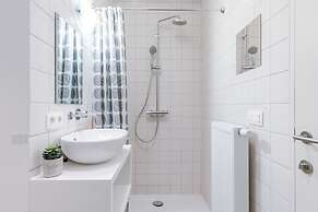 Apartment Katelijne in Centre of Antwerp