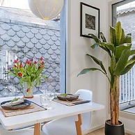 Apartment Katelijne in Centre of Antwerp