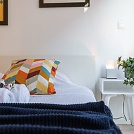 Apartment Katelijne in Centre of Antwerp