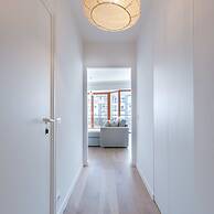 Comfortable Apartment Near the sea