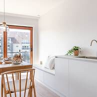 Comfortable Apartment Near the sea