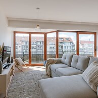 Comfortable Apartment Near the sea