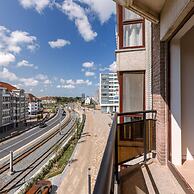 Comfortable Apartment Near the sea