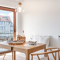 Comfortable Apartment Near the sea