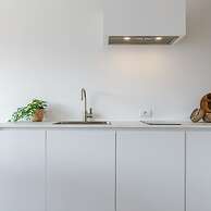 Comfortable Apartment Near the sea