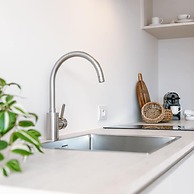 Comfortable Apartment Near the sea