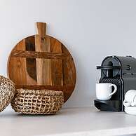 Comfortable Apartment Near the sea