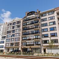 Comfortable Apartment Near the sea