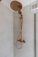 Modern Apartment Near the Beach