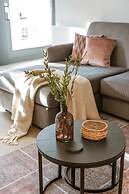 Modern Apartment Near the Beach