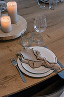 Bright Apartment With Beautiful sea View