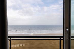 Bright Apartment With Beautiful sea View