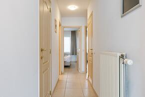 Bright Apartment With Beautiful sea View