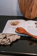 Bright Apartment With Beautiful sea View