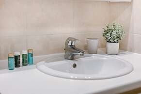 Bright Apartment With Beautiful sea View