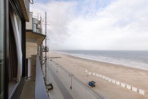 Bright Apartment With Beautiful sea View