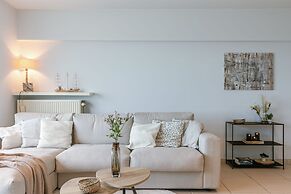 Bright Apartment With Beautiful sea View