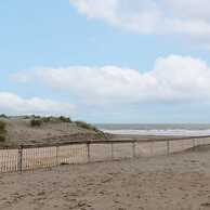 Cosy Penthouse - Westhinder - With Frontal Seaview