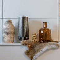 Cosy Penthouse - Westhinder - With Frontal Seaview