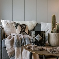 Cosy Penthouse - Westhinder - With Frontal Seaview