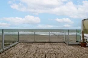 Cosy Penthouse - Westhinder - With Frontal Seaview