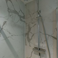 Cosy Penthouse - Westhinder - With Frontal Seaview