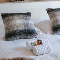 Cosy Penthouse - Westhinder - With Frontal Seaview