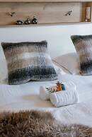 Cosy Penthouse - Westhinder - With Frontal Seaview