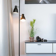 Bright Apartment With Seaview