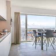 Bright Apartment With Seaview