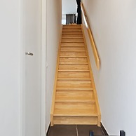 Beautiful Bel-etage in Blankenberge