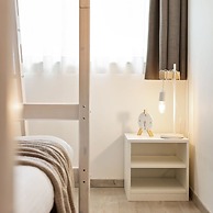 Beautiful Bel-etage in Blankenberge