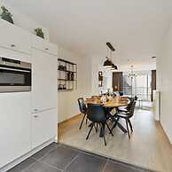 Beautiful Bel-etage in Blankenberge