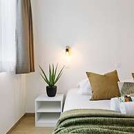 Beautiful Bel-etage in Blankenberge