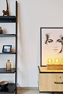 Beautiful Bel-etage in Blankenberge