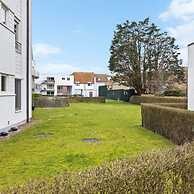 Beautiful Bel-etage in Blankenberge