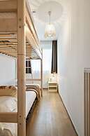 Beautiful Bel-etage in Blankenberge