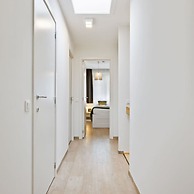 Beautiful Bel-etage in Blankenberge